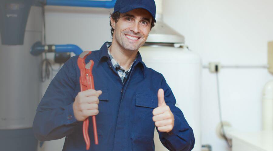 Professional Leak Detection Services in Quinn, SD